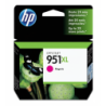 Comprar Cartucho de Tinta HP 951XL (CN047AL) Magenta Original | Envío Colombia