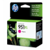 Comprar Cartucho de Tinta HP 951XL (CN047AL) Magenta Original | Envío Colombia
