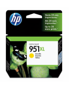 Comprar Cartucho de Tinta HP 951XL (CN048AL) Amarillo Original | Envío Colombia