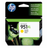 Comprar Cartucho de Tinta HP 951XL (CN048AL) Amarillo Original | Envío Colombia