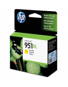 Comprar Cartucho de Tinta HP 951XL (CN048AL) Amarillo Original | Envío Colombia