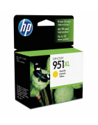 Comprar Cartucho de Tinta HP 951XL (CN048AL) Amarillo Original | Envío Colombia