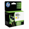 Comprar Cartucho de Tinta HP 951XL (CN048AL) Amarillo Original | Envío Colombia