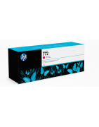 Comprar Cartucho de Tinta HP 772 (CN629A) Magenta Original | Envío Colombia