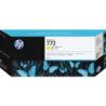Comprar Cartucho de Tinta HP 772 (CN630A) Amarillo Original | Envío Colombia