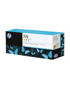 Comprar Cartucho de Tinta HP 772 (CN630A) Amarillo Original | Envío Colombia