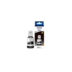Cartucho de Tinta Epson T504120-AL Negro Original