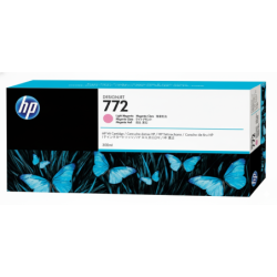 Comprar Cartucho de Tinta HP 772 (CN631A) Magenta Claro Original | Envío Colombia