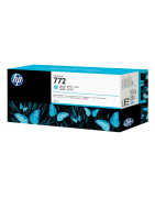 Comprar Cartucho de Tinta HP 772 (CN632A) Cyan Claro Original | Envío Colombia