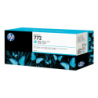 Comprar Cartucho de Tinta HP 772 (CN632A) Cyan Claro Original | Envío Colombia