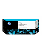 Comprar Cartucho de Tinta HP 772 (CN633A) Negro Fotográfico Original | Envío Colombia