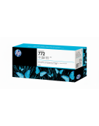 Comprar Cartucho de Tinta HP 772 (CN634A) Gris Claro Original | Envío Colombia