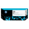 Comprar Cartucho de Tinta HP 772 (CN635A) Negro Mate Original | Envío Colombia