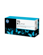 Comprar Cartucho de Tinta HP 772 (CN635A) Negro Mate Original | Envío Colombia