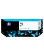 Comprar Cartucho de Tinta HP 772 (CN636A) Cyan Original | Envío Colombia