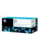 Comprar Cartucho de Tinta HP 772 (CN636A) Cyan Original | Envío Colombia