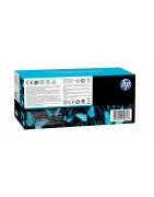 Comprar Cartucho de Tinta HP 772 (CN636A) Cyan Original | Envío Colombia