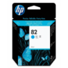 Comprar Cartucho de Tinta HP 82 (CH566A) Cyan Original | Envío Colombia
