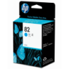 Comprar Cartucho de Tinta HP 82 (CH566A) Cyan Original | Envío Colombia