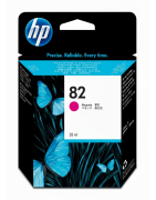 Comprar Cartucho de Tinta HP 82 (CH567A) Magenta Original | Envío Colombia