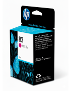 Comprar Cartucho de Tinta HP 82 (CH567A) Magenta Original | Envío Colombia