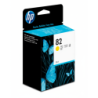 Comprar Cartucho de Tinta HP 82 (CH568A) Amarillo Original | Envío Colombia