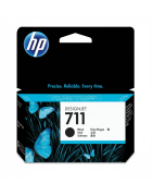 Comprar Cartucho de Tinta HP 711 (CZ129A) Negro Original | Envío Colombia