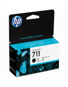 Comprar Cartucho de Tinta HP 711 (CZ129A) Negro Original | Envío Colombia