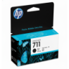 Comprar Cartucho de Tinta HP 711 (CZ129A) Negro Original | Envío Colombia