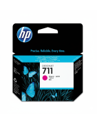 Comprar Cartucho de Tinta HP 711 (CZ131A) Magenta Original | Envío Colombia