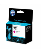 Comprar Cartucho de Tinta HP 711 (CZ131A) Magenta Original | Envío Colombia