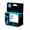 Comprar Cartucho de Tinta HP 711 (CZ131A) Magenta Original | Envío Colombia