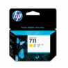 Comprar Cartucho de Tinta HP 711 (CZ132A) Amarillo Original | Envío Colombia