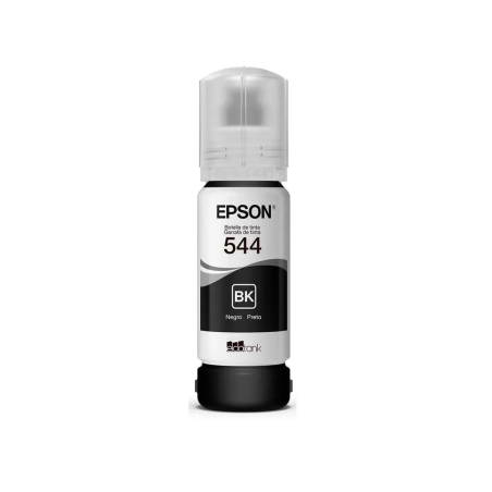 Cartucho de Tinta Epson T544120-AL Negro Original