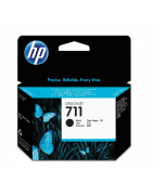 Comprar Cartucho de Tinta HP 711 (CZ133A) Negro Original | Envío Colombia