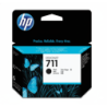 Comprar Cartucho de Tinta HP 711 (CZ133A) Negro Original | Envío Colombia