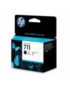 Comprar Cartucho de Tinta HP 711 (CZ133A) Negro Original | Envío Colombia