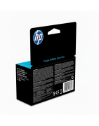 Comprar Cartucho de Tinta HP 711 (CZ133A) Negro Original | Envío Colombia