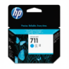 Comprar Cartucho de Tinta HP 711 (CZ130A) Cyan Original | Envío Colombia
