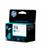 Comprar Cartucho de Tinta HP 711 (CZ130A) Cyan Original | Envío Colombia