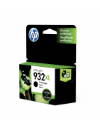 Comprar Cartucho de Tinta HP 932XL (CN053AL) Negro Original | Envío Colombia