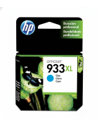 Comprar Cartucho de Tinta HP 933XL (CN054AL) Cyan Original | Envío Colombia