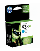 Comprar Cartucho de Tinta HP 933XL (CN054AL) Cyan Original | Envío Colombia