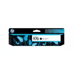 Comprar Cartucho de Tinta HP 970 (CN621AM) Negro Original | Envío Colombia