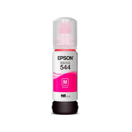 Cartucho de Tinta Epson T544320-AL Magenta Original