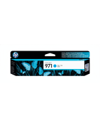 Comprar Cartucho de Tinta HP 971 (CN622AM) Cyan Original | Envío Colombia