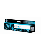Comprar Cartucho de Tinta HP 971 (CN622AM) Cyan Original | Envío Colombia