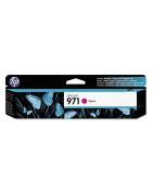 Comprar Cartucho de Tinta HP 971 (CN623AM) Magenta Original | Envío Colombia