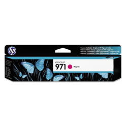 Comprar Cartucho de Tinta HP 971 (CN623AM) Magenta Original | Envío Colombia
