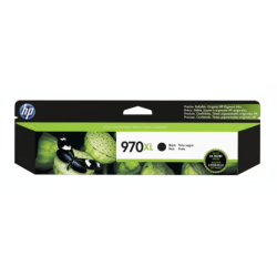 Comprar Cartucho de Tinta HP 970XL (CN625AM) Negro Original | Envío Colombia